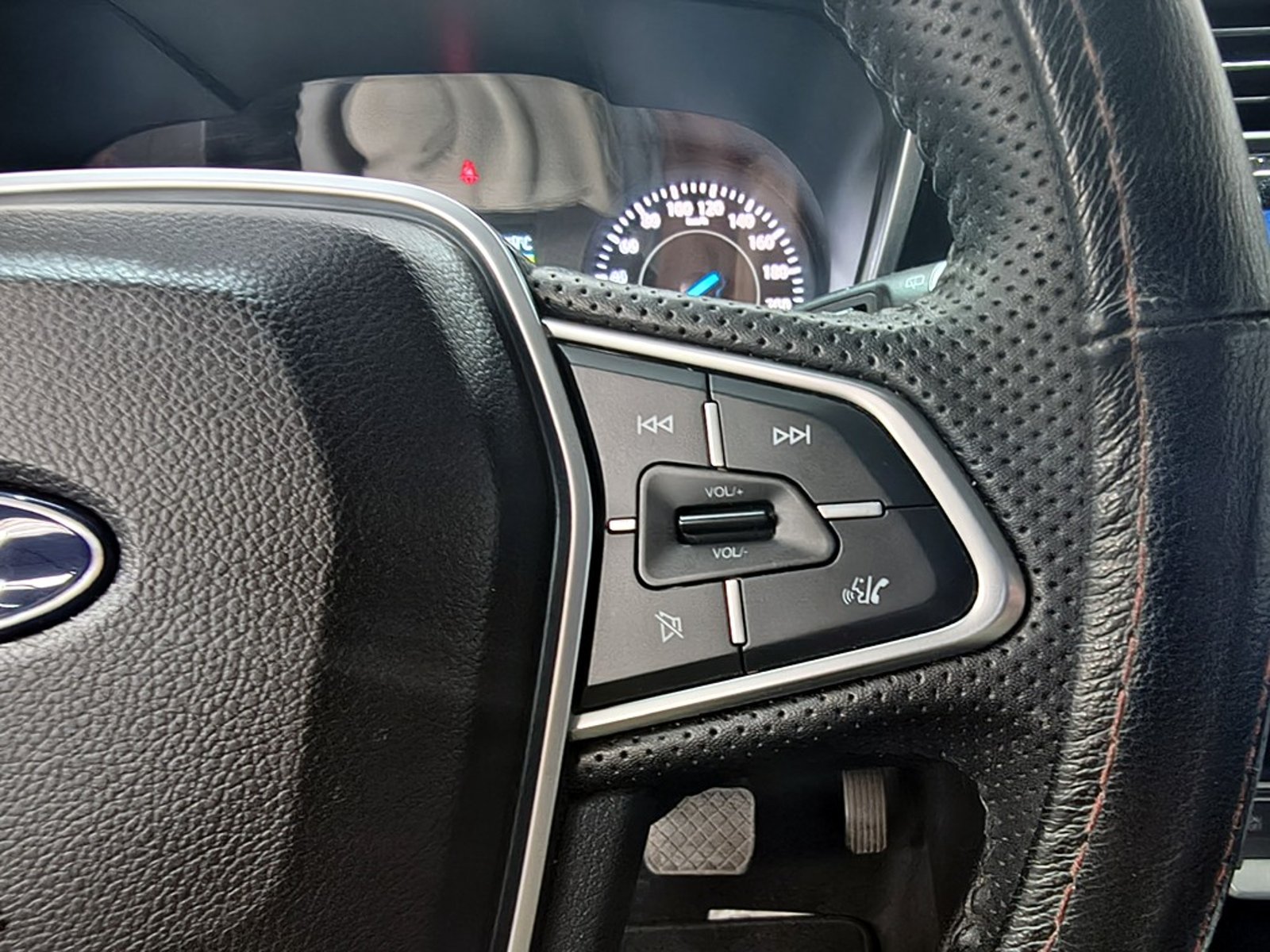 FORD TERRITORY 1.5 TREND 2022 - Imagen 16 de 20