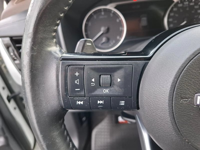 Nissan X-TRAIL 2.5 ADVANCE 3ROW AT 2024 - Imagen 15 de 20