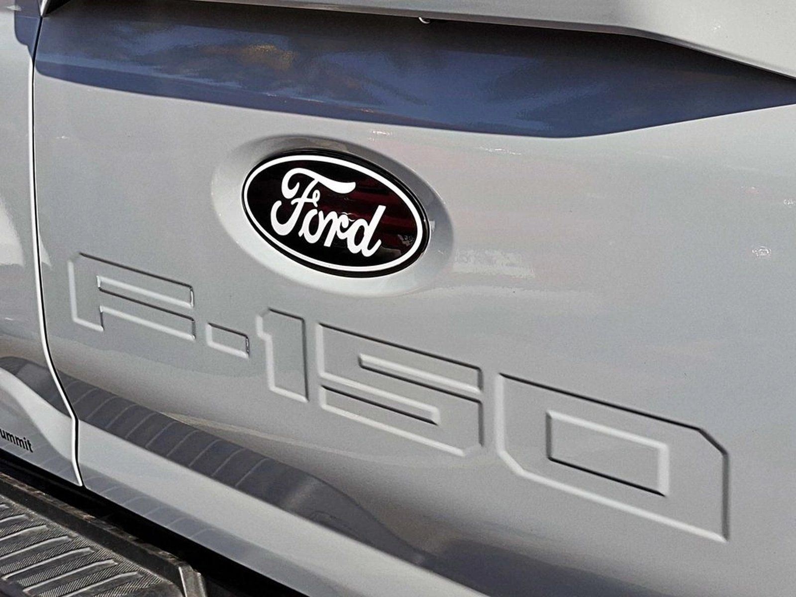 FORD F-150 LARIAT SPORT 4X4 AUT 2025 - Imagen 8 de 20