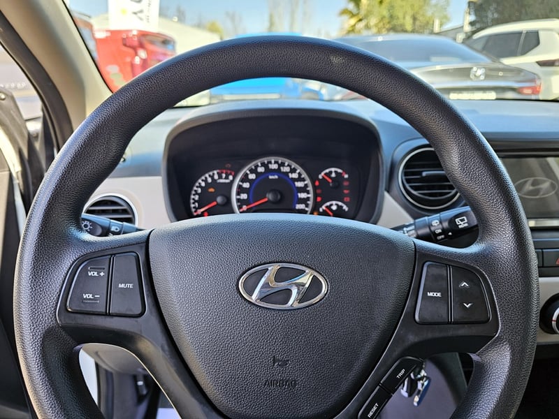 Hyundai GRAND I10 BA GLS 1.2 2020 - Imagen 16 de 20