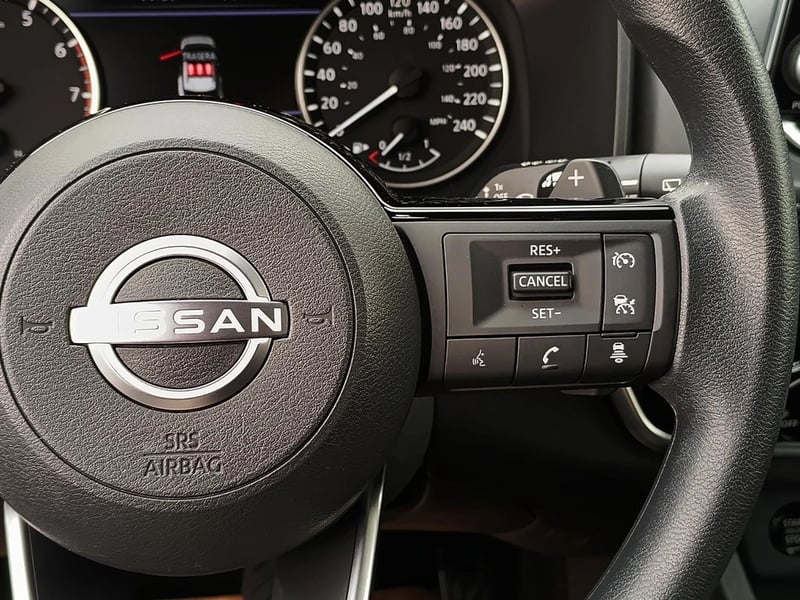 Nissan X-TRAIL 2.5 2025 - Imagen 16 de 20