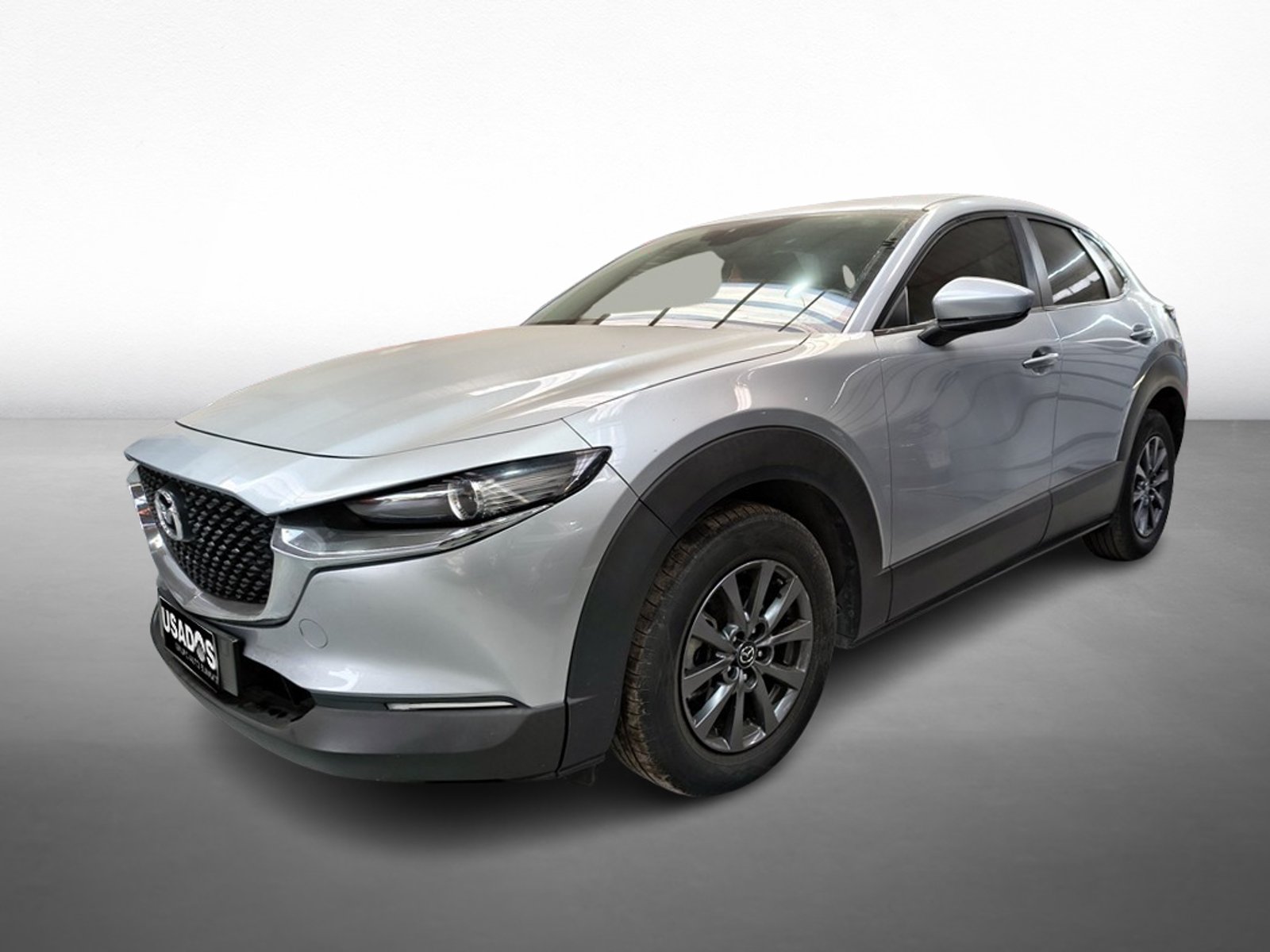Mazda CX-30 2021 en Antofagasta