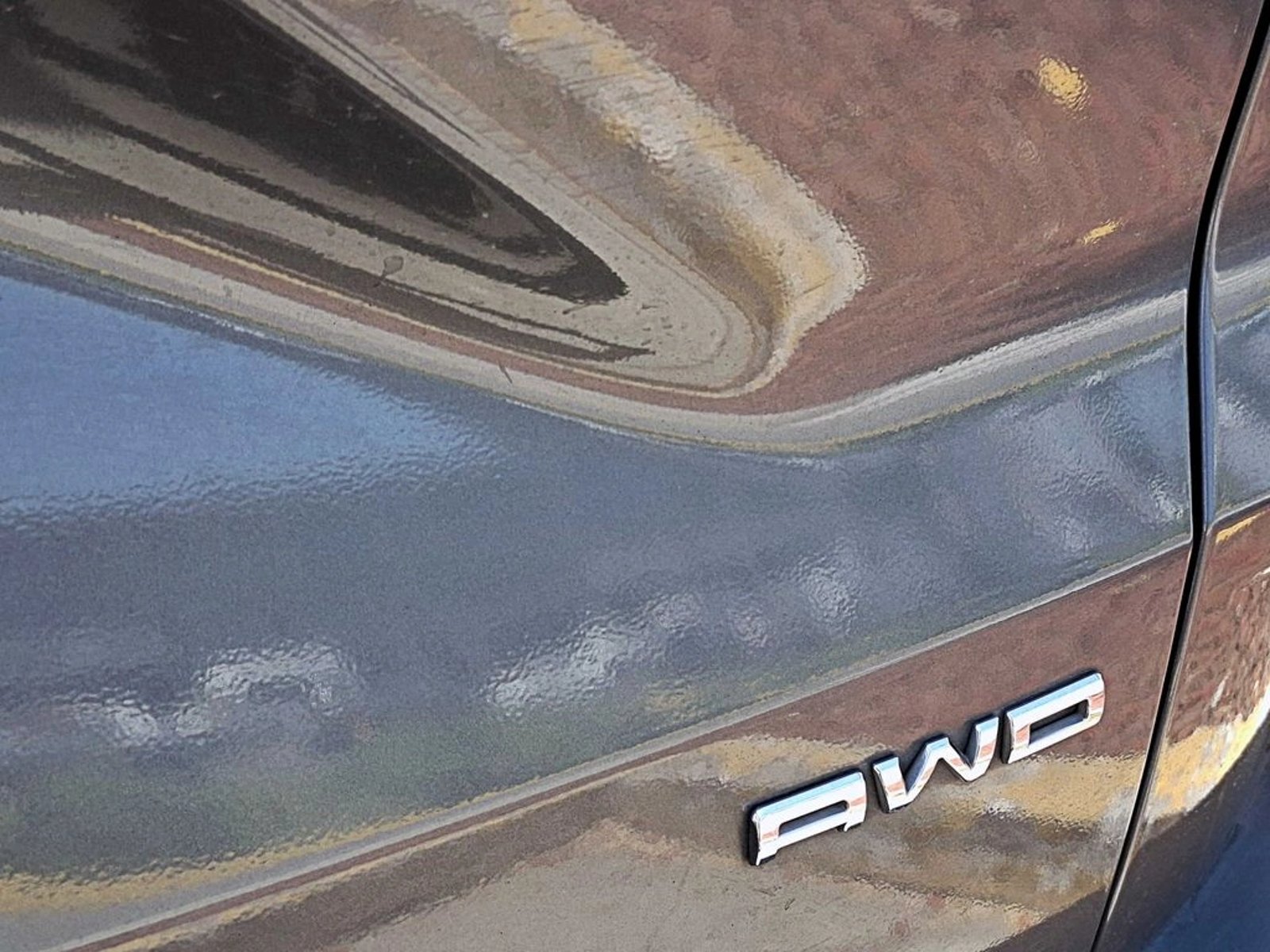 FORD ESCAPE 2.0 TITANIUM AWD AT 5P 2022 - Imagen 7 de 18