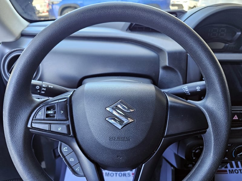 Suzuki S-PRESSO 1.0 GLX 2024 - Imagen 14 de 20