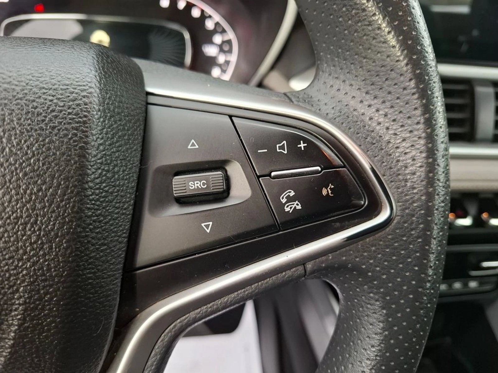 CHEVROLET GROOVE LTZ 2023 - Imagen 14 de 20