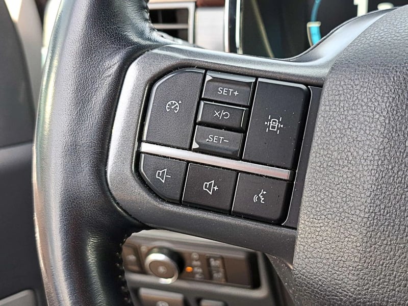 Ford F-150 5.0 LARIAT SPORT 4X4 AT 4P 2024 - Imagen 10 de 14