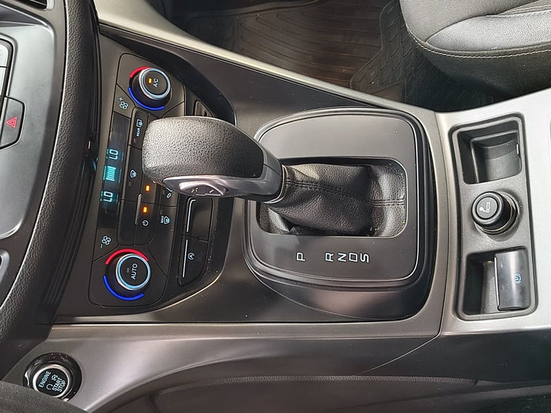 Ford ESCAPE 2.0 SE AT 2020 - Imagen 18 de 20