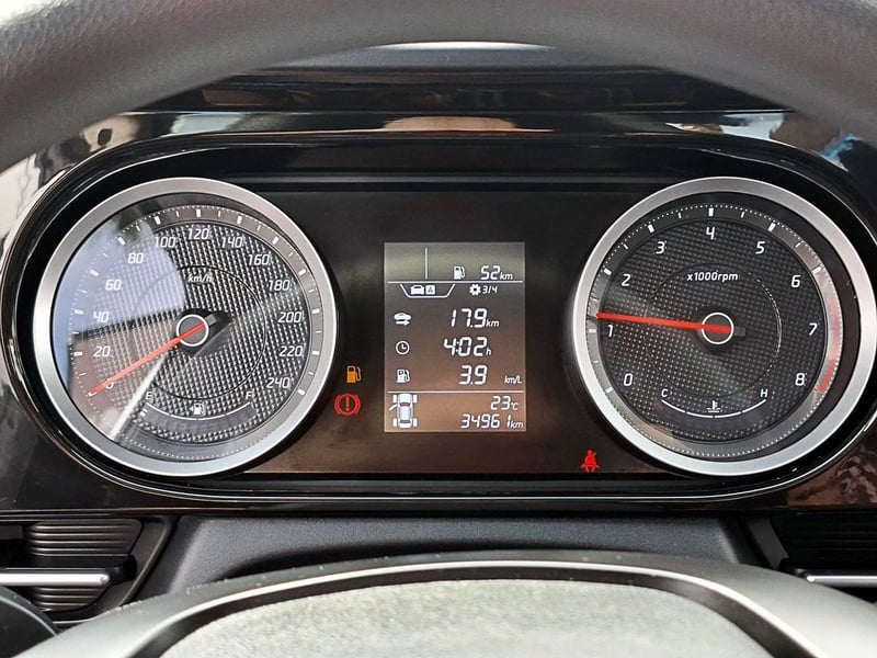Hyundai ACCENT 1.5 BN7I DESIGN MT 2024 - Imagen 14 de 18