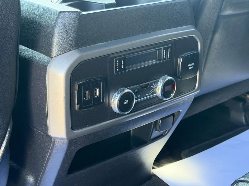 Ford EXPEDITION XLT 2019 - Imagen 16 de 16