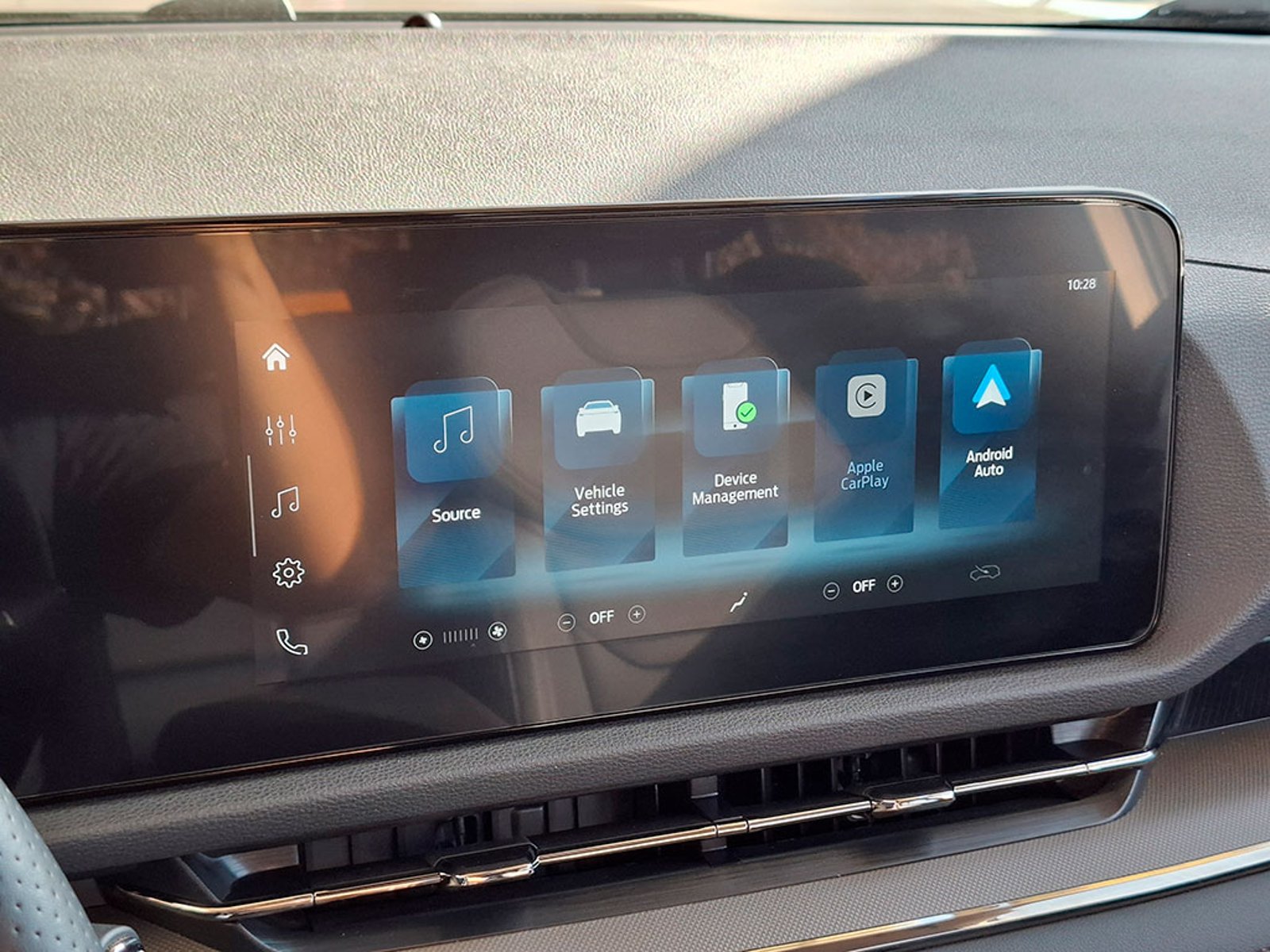 FORD TERRITORY 1.5 TREND 2024 - Imagen 15 de 20