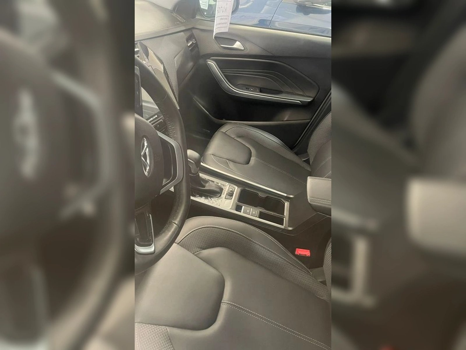CHERY TIGGO 2 PRO 1.0 PRO GLX AT 2023 - Imagen 7 de 9