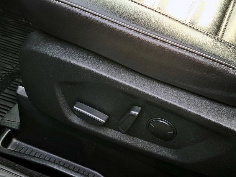Ford EDGE 2.0 SEL AWD AT 5P 2024 - Imagen 11 de 19