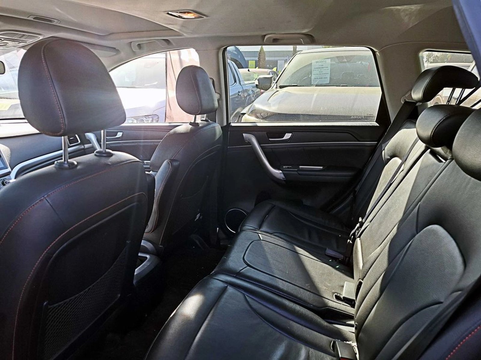 HAVAL H6 1.5 ELITE 4X2 MT 5P 2021 - Imagen 12 de 18