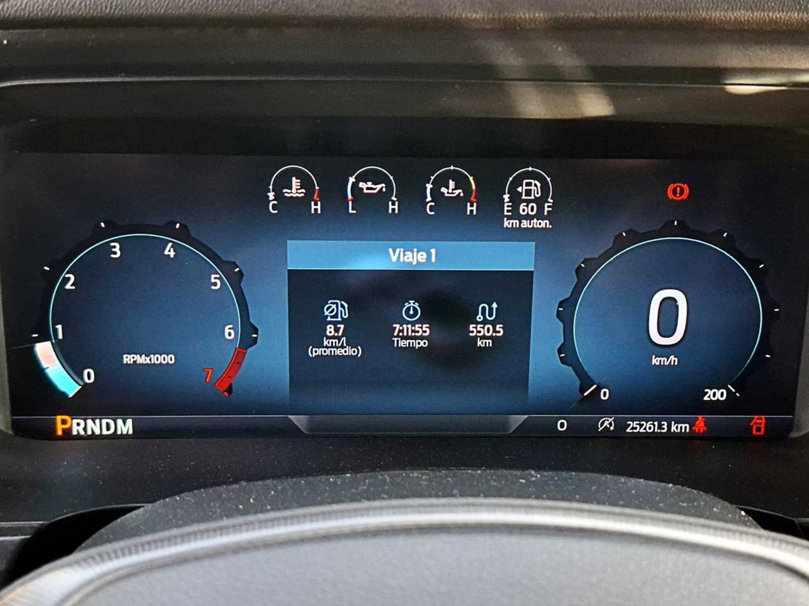FORD F-150 PLATINUM CC 4X4 3.5L 2025 - Imagen 15 de 19