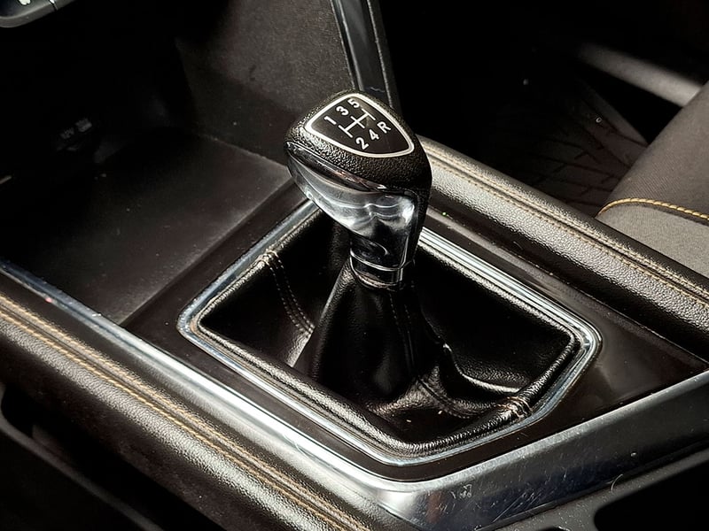 BAIC X35 AAA 2022 - Imagen 16 de 20