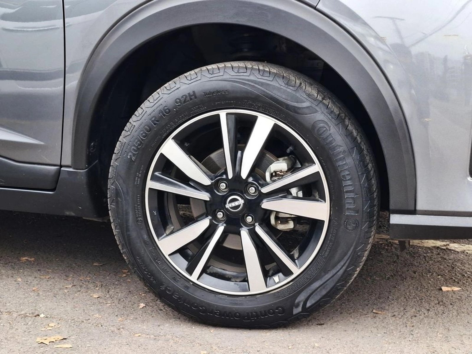 Nissan KICKS 1.6 2023 - Imagen 7 de 20