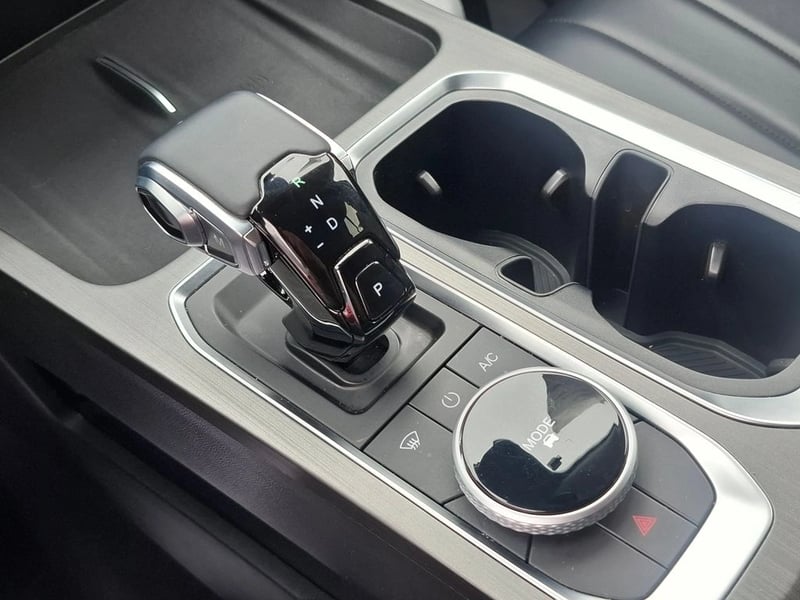 Jaecoo 7 1.6 T ELEMENTAL AT 2025 - Imagen 18 de 18