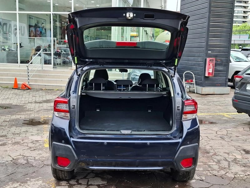Subaru XV 2.0 DYNAMIC AWD AUT 2022 - Imagen 9 de 20