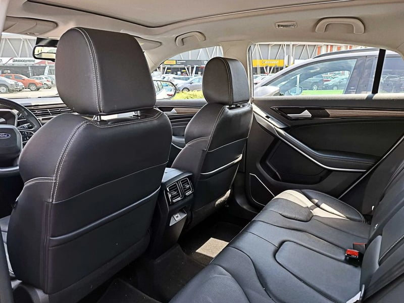 Ford TERRITORY TITANIUM 1.5 AUT 2023 - Imagen 11 de 17