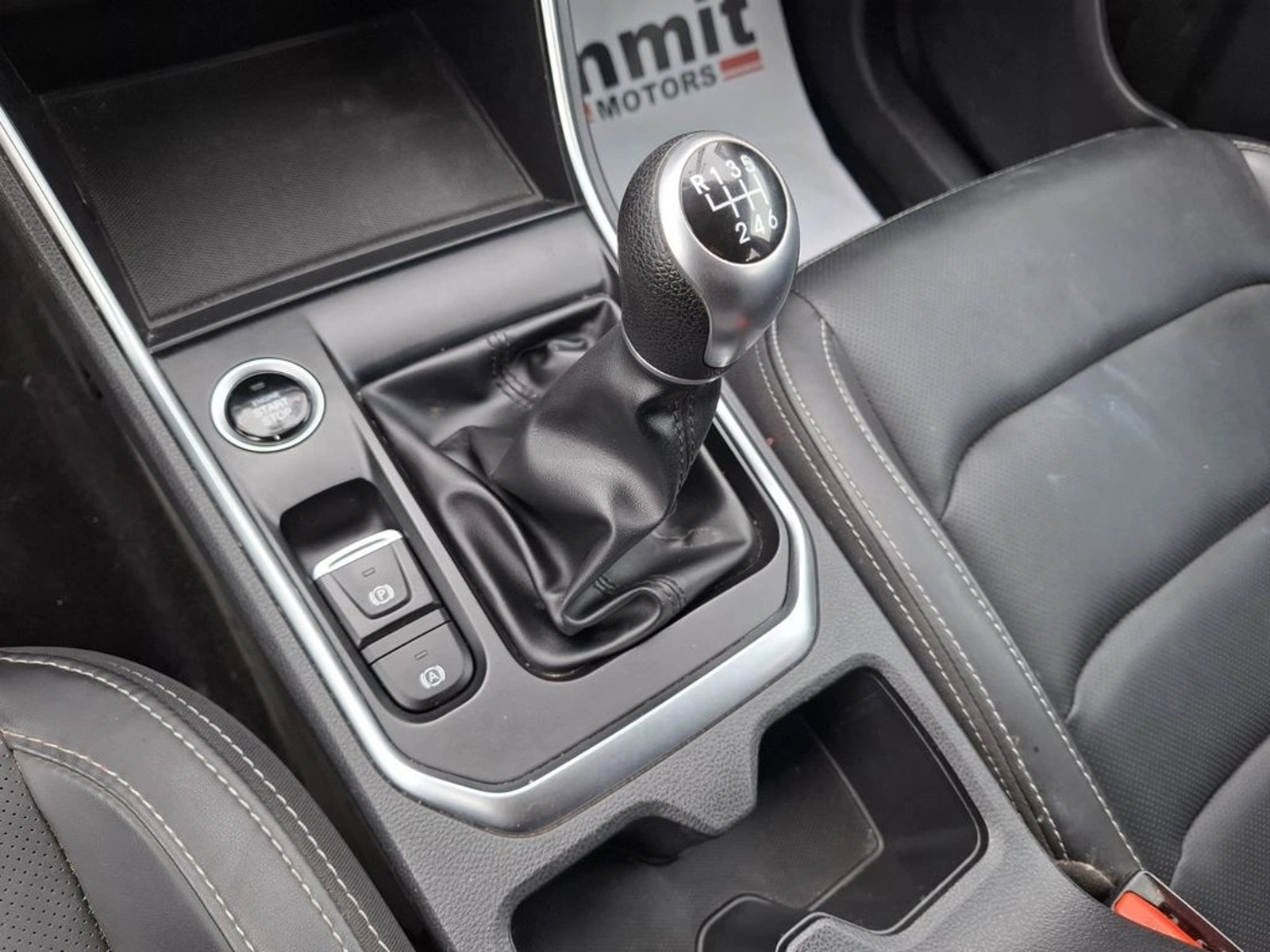 JAC JS8 MT 1.5 2022 - Imagen 18 de 20