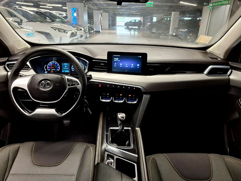 BAIC X35 AAA 2022 - Imagen 10 de 20