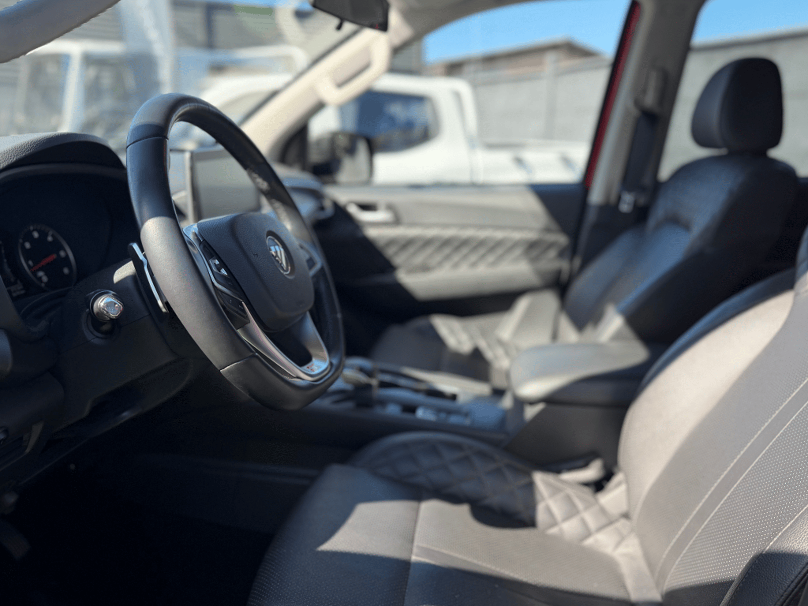 FOTON G7 2.0 AT 4X4 DIESEL 2023 - Imagen 20 de 20