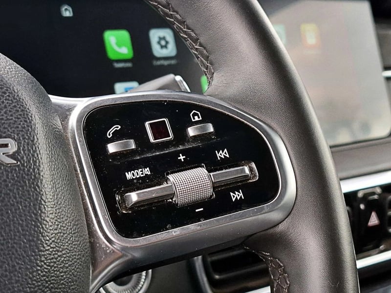Jetour X90 PLUS 2.0 4X2 DCT AT 5P 2024 - Imagen 14 de 19
