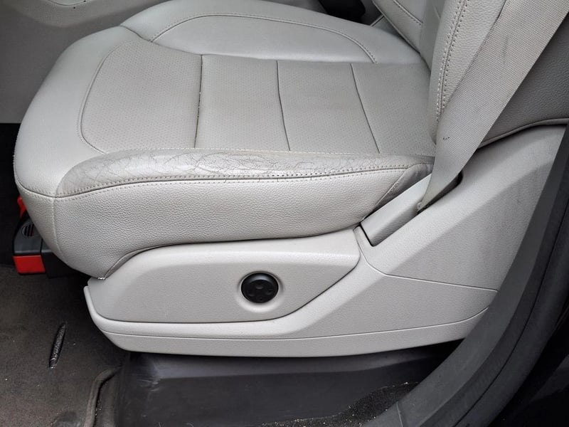 Mercedes-Benz ML 250 2.1 2014 - Imagen 15 de 20