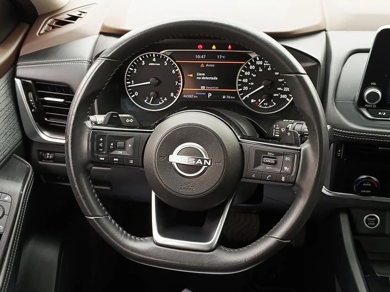 Nissan X-TRAIL 2.5 2024 - Imagen 15 de 20