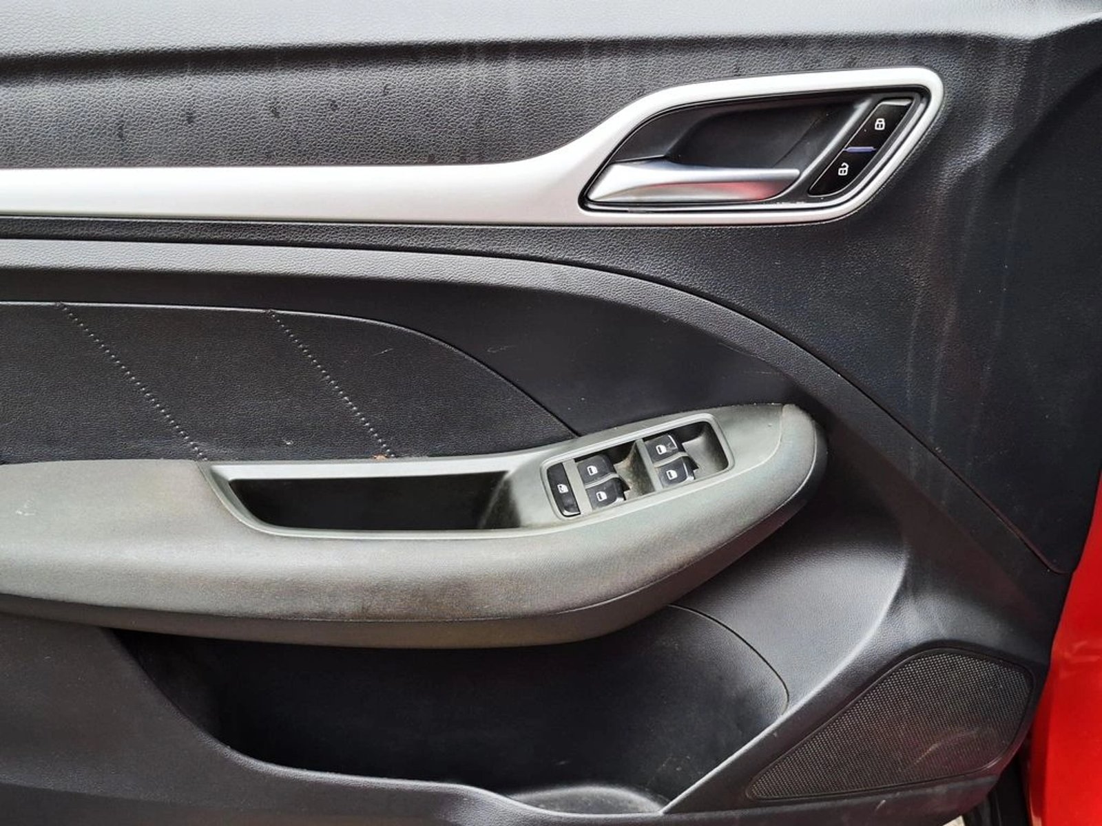 MG ZX 1.5 2021 - Imagen 12 de 20