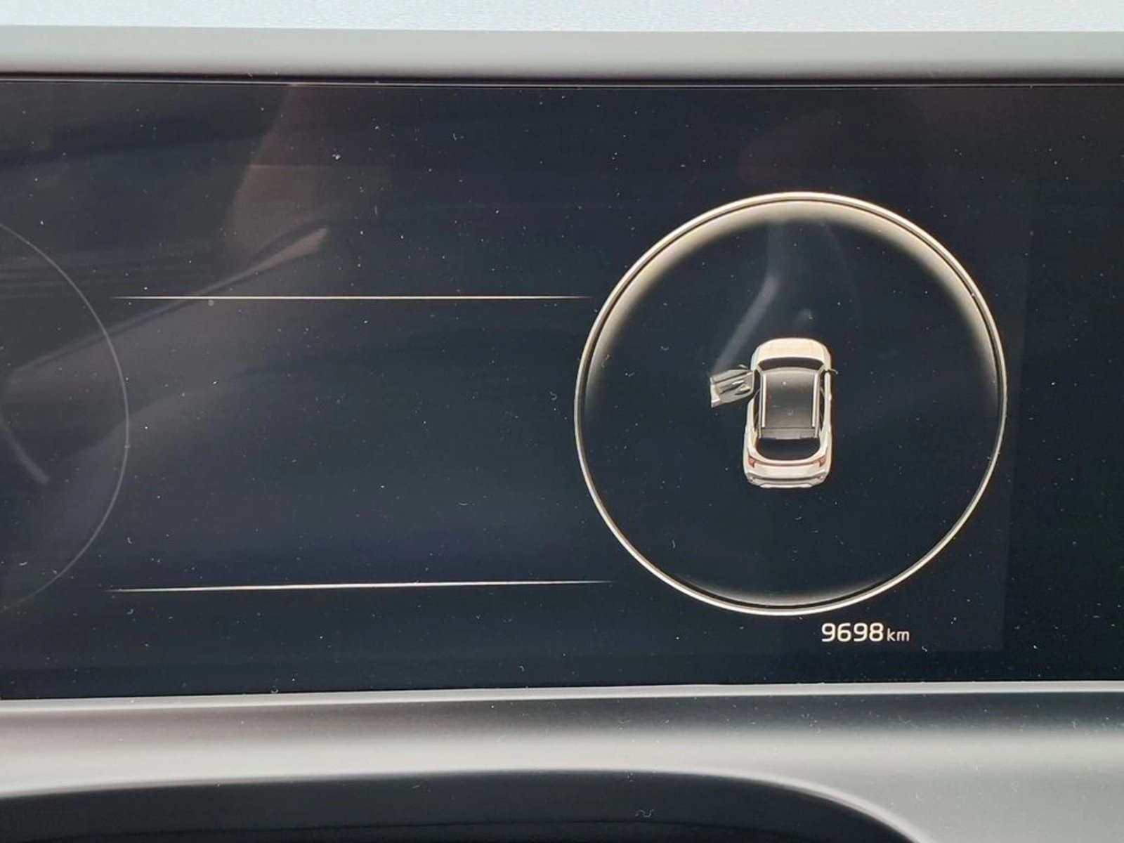 KIA SELTOS EX 2025 - Imagen 16 de 20
