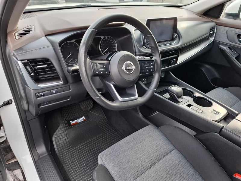 Nissan X-TRAIL 2.5 ADVANCE 3ROW AT 2024 - Imagen 12 de 20