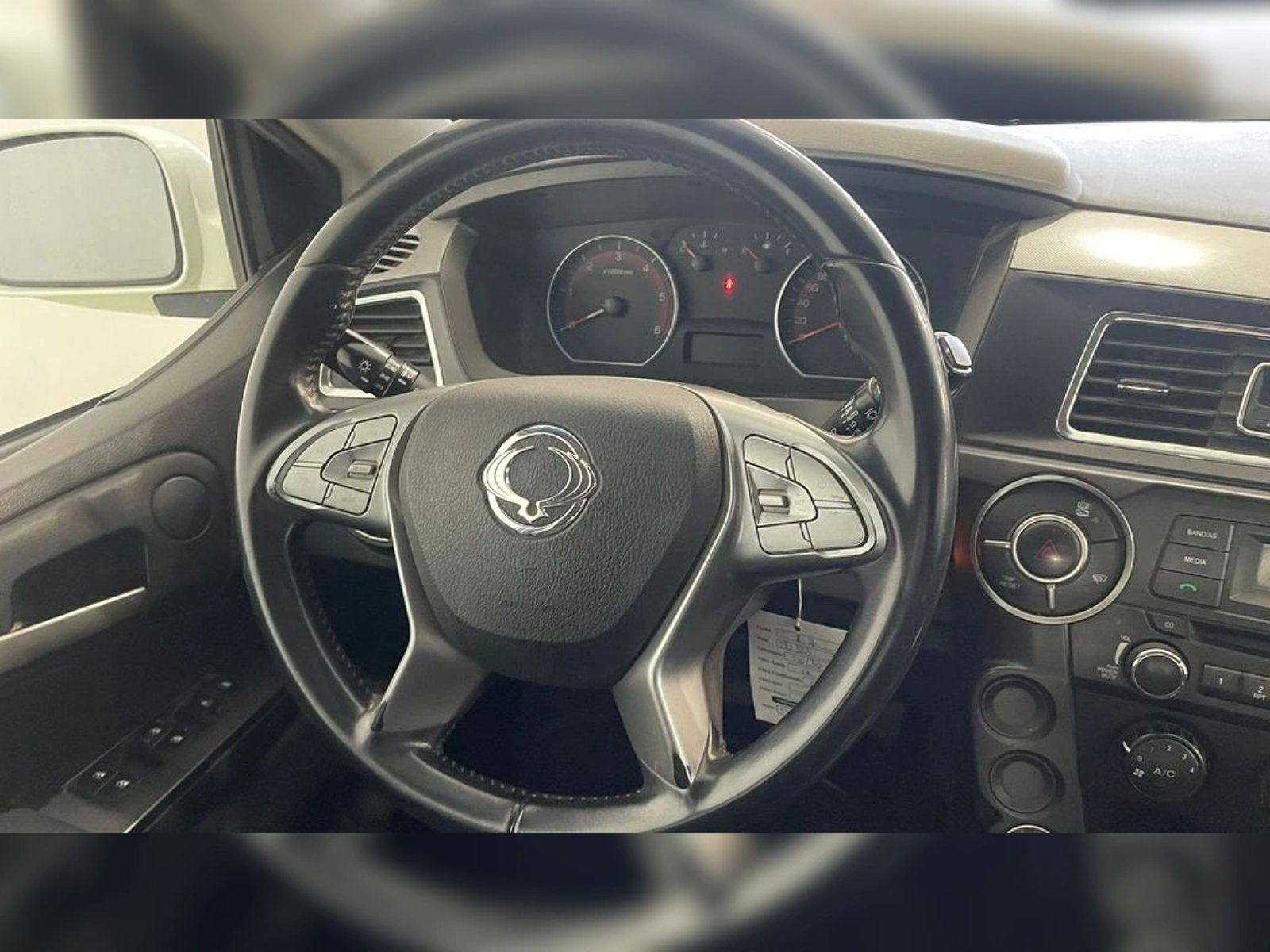 SSANGYONG ACTYON SPORTS ACTYON SPORTS AT 2020 - Imagen 6 de 8