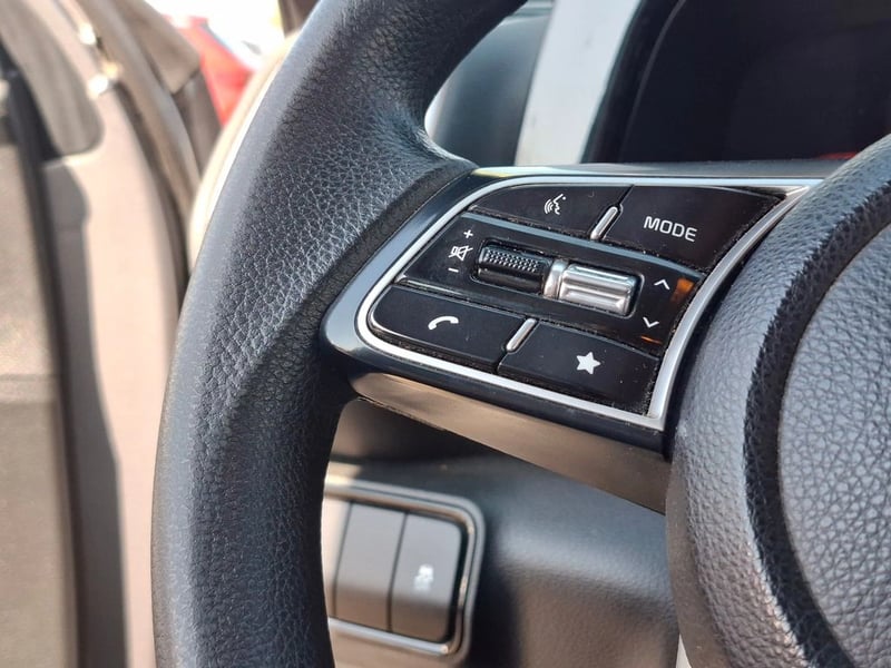 Kia SONET 1.5 EX IVT FULL PLUS AT 2023 - Imagen 14 de 18