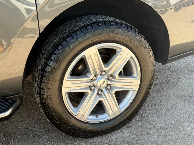 Ford EXPEDITION XLT 2019 - Imagen 8 de 16