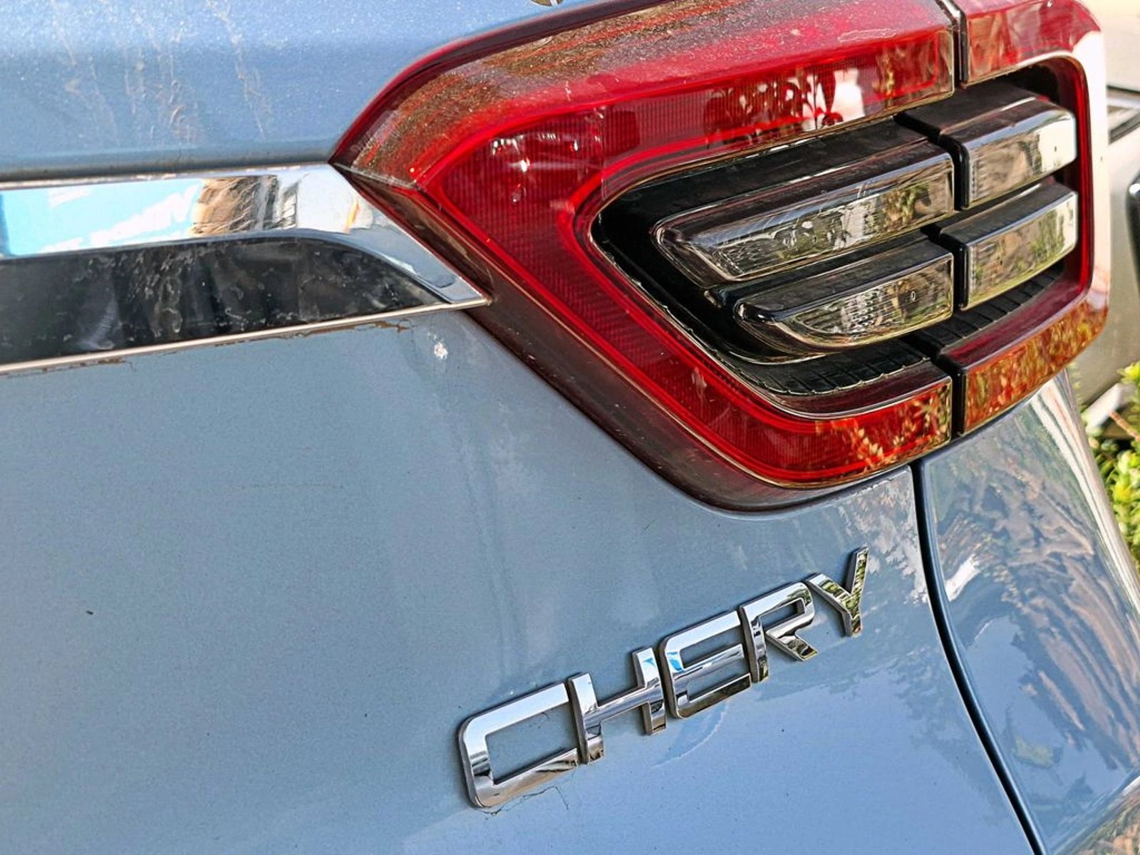 CHERY TIGGO 3 PRO 1.5 GLX CVT AT 5P 2023 - Imagen 7 de 19