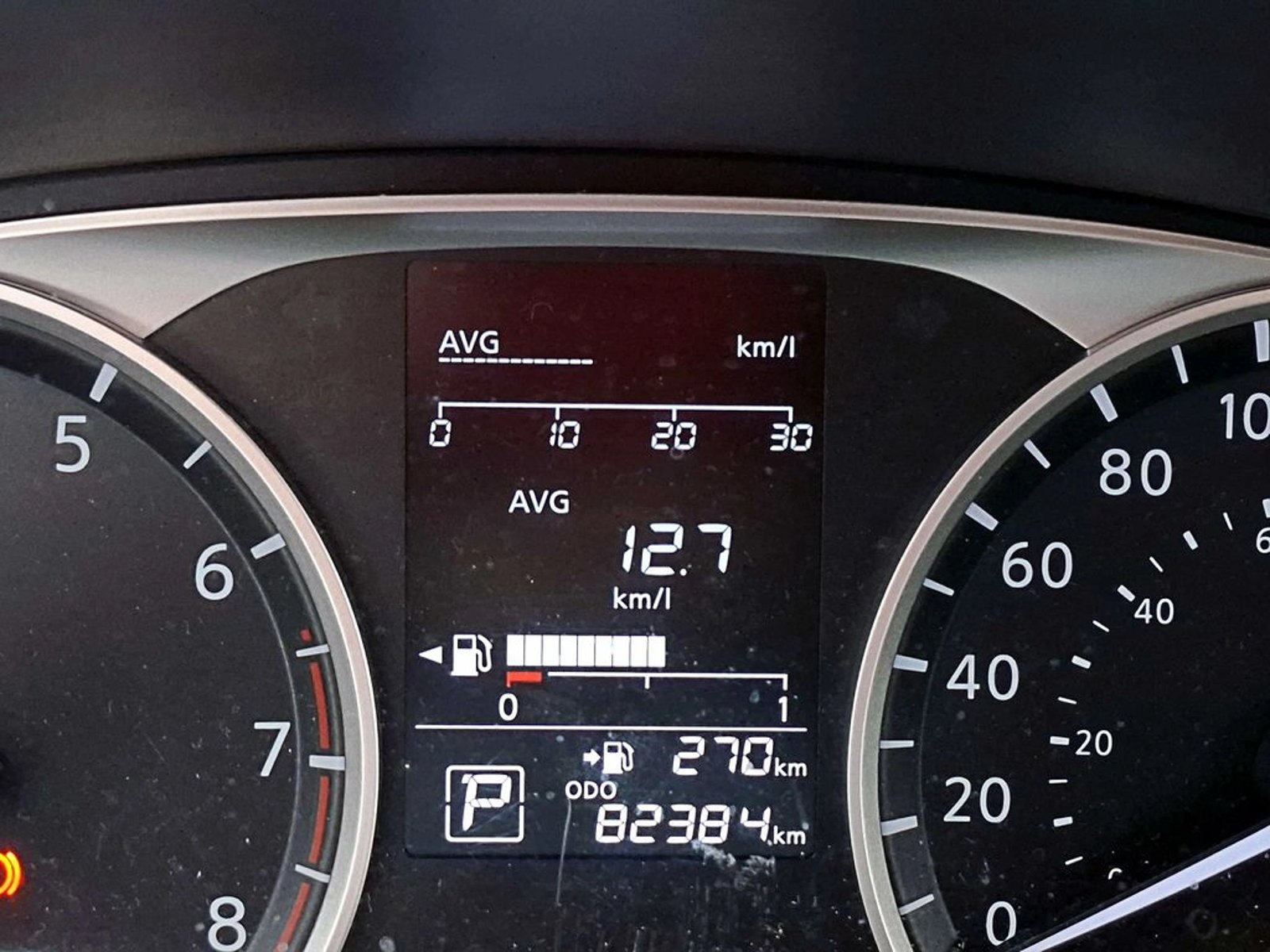 Nissan KICKS 1.6 ADVANCE AUT 2020 - Imagen 12 de 15