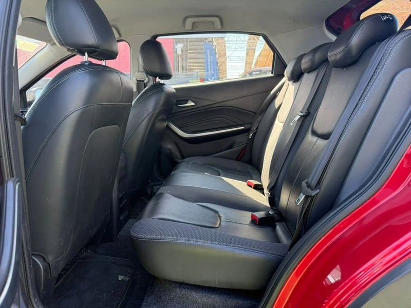 Chery TIGGO 2 PRO PRO GLS MT 1.5 2021 - Imagen 7 de 15