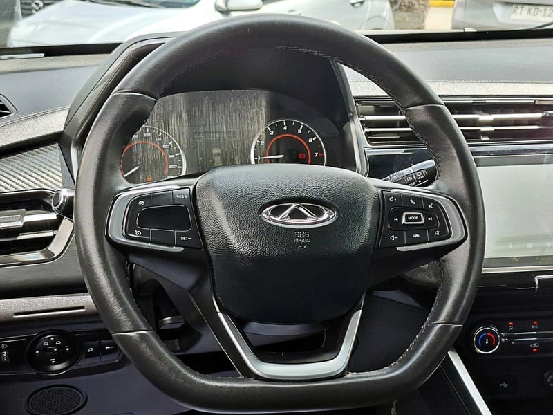 Chery TIGGO 2 1.0 PRO GLX AT 2023 - Imagen 11 de 16