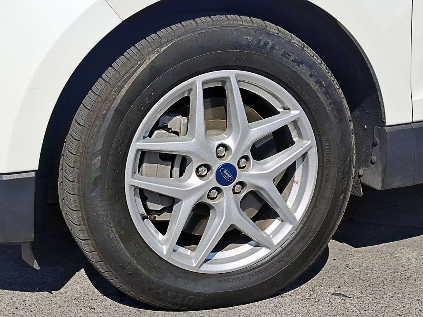Ford EDGE SEL AT 2.0 4X2 2022 - Foto 5 de 19