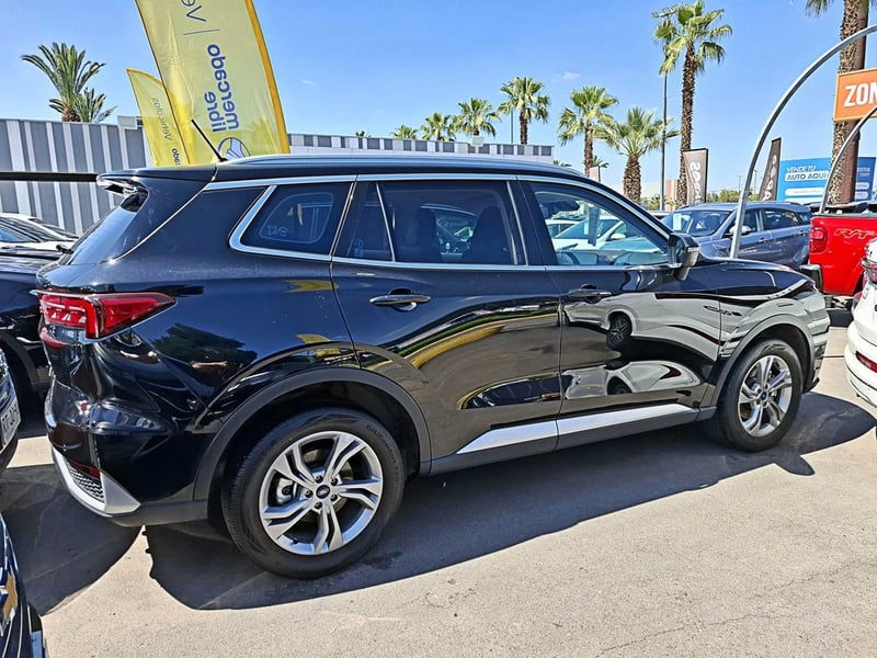 Ford TERRITORY 1.5 TREND AT 2024 - Imagen 4 de 16