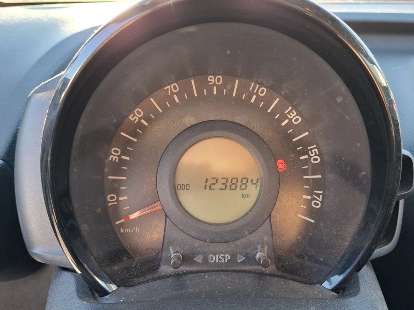 Toyota AYGO GLX 1.0 2019 - Imagen 13 de 17