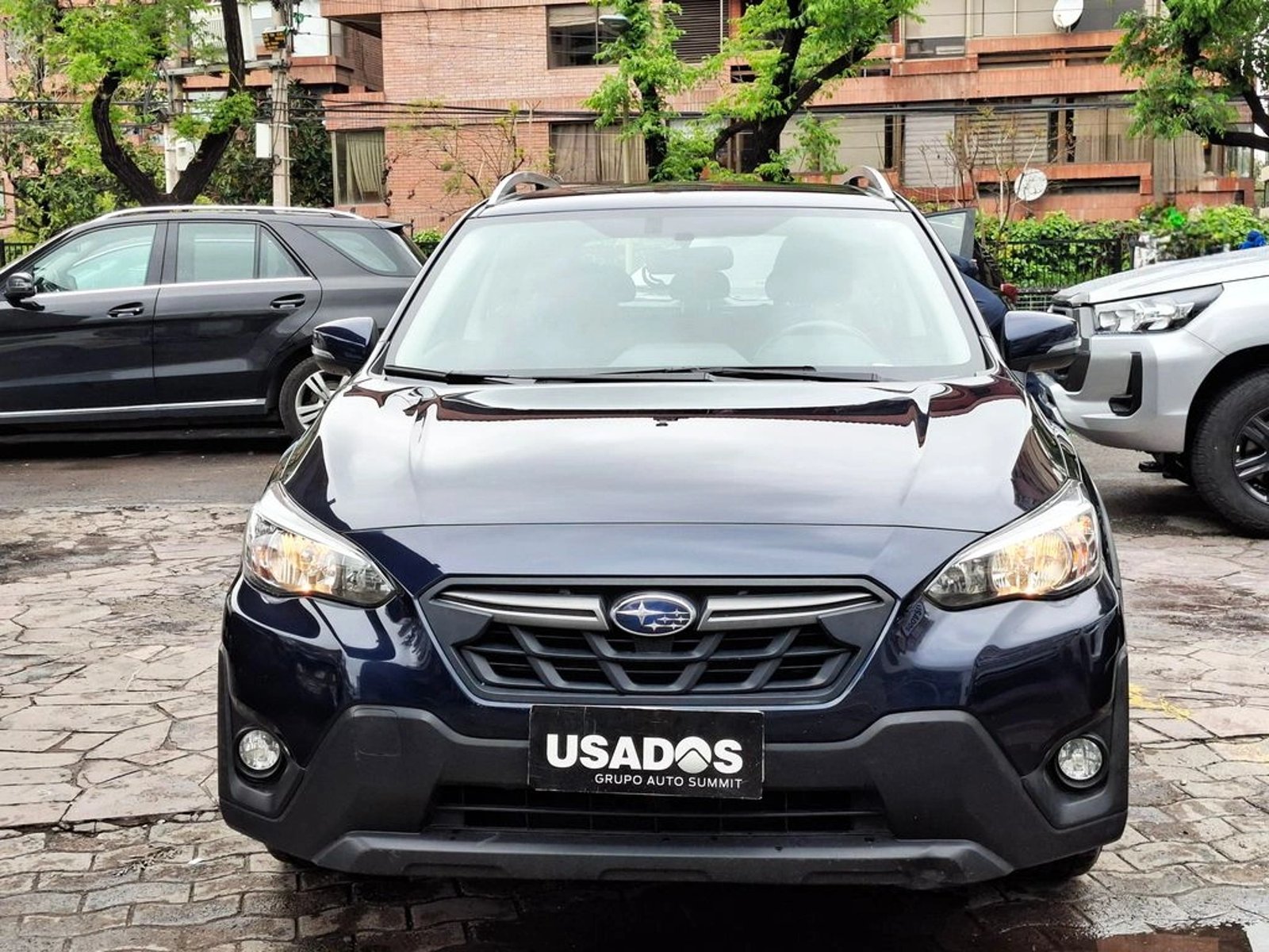 Subaru XV 2.0 DYNAMIC AWD AUT 2022 - Foto 2 de 20