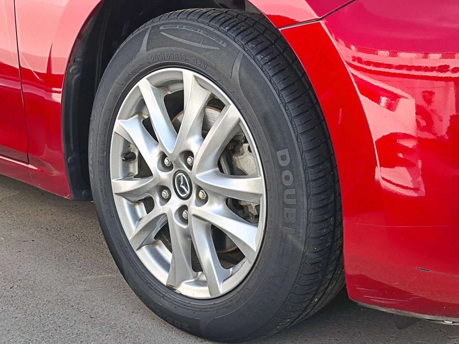 MAZDA 3 SPORT 2.0L SPORT AT 2019 - Imagen 6 de 19