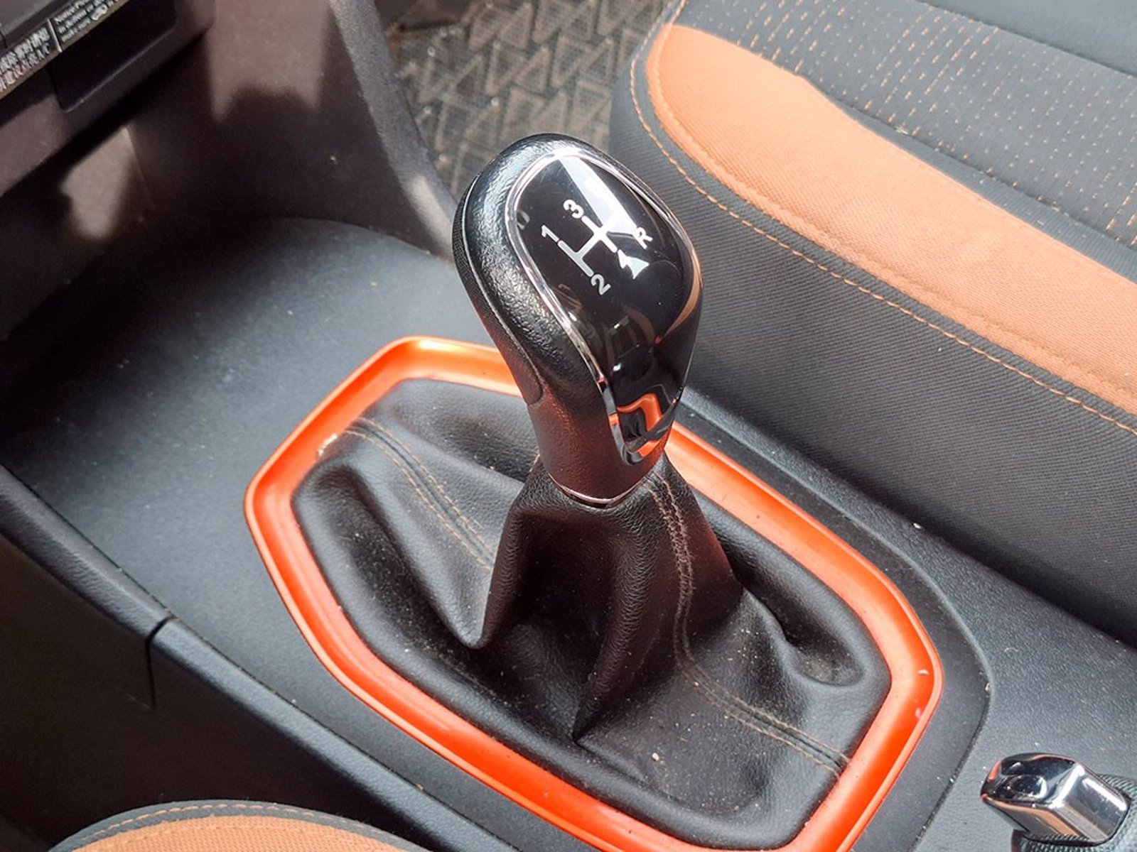 Chery TIGGO 2 1.5 GLS MT 2022 - Imagen 16 de 20