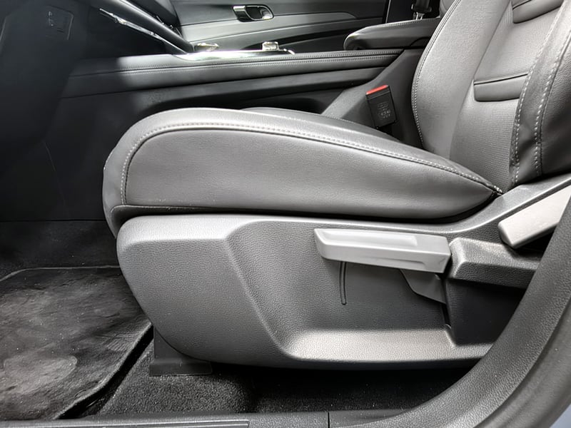 Ford TERRITORY 1.5 TREND AUT 2025 - Imagen 8 de 20