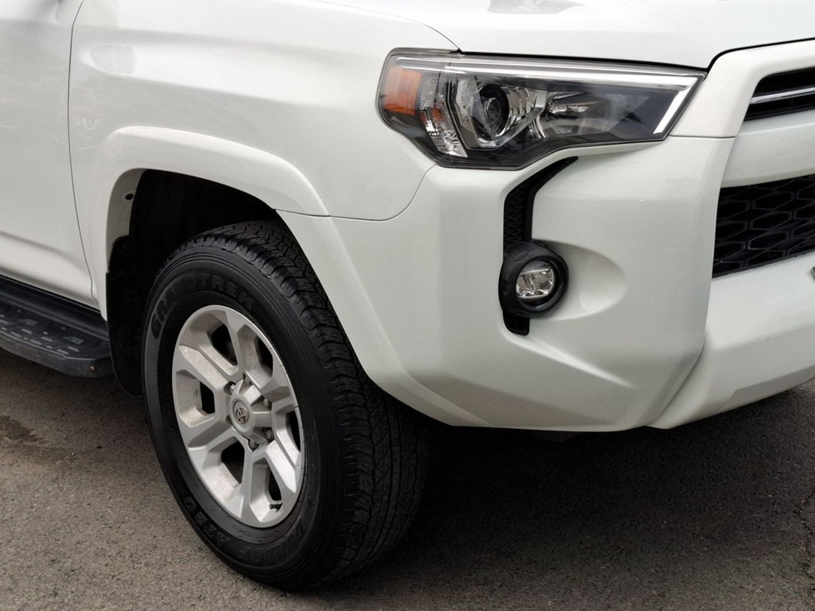 Toyota 4RUNNER AT 4.0 4X2 S 2024 - Foto 5 de 20