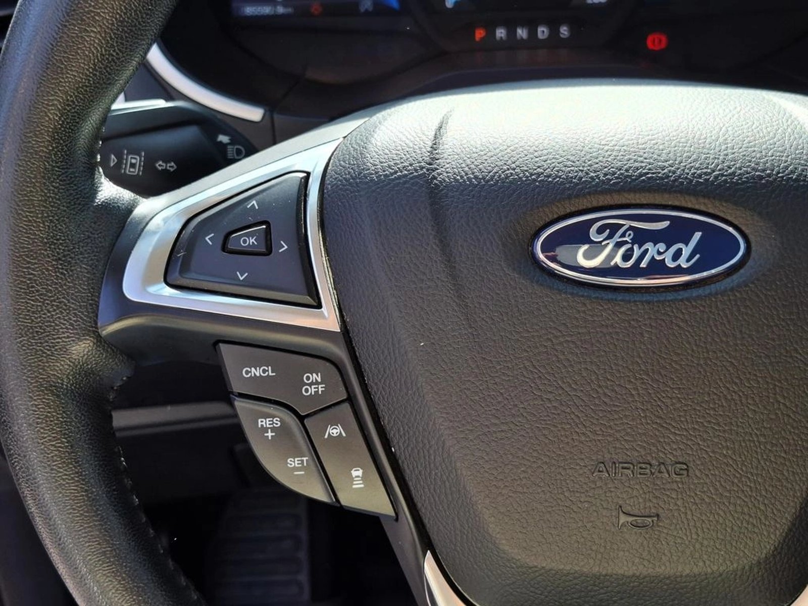 Ford EDGE 2.0 2022 - Imagen 17 de 20