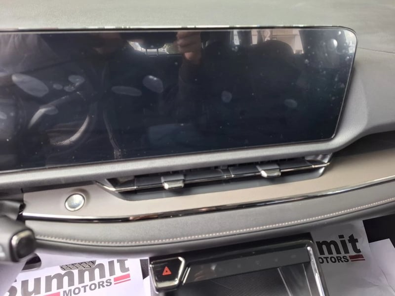 Ford TERRITORY TREND 4X2 1.5 AUT 2024 - Imagen 20 de 20