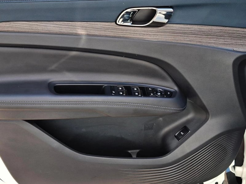 Ford TERRITORY 1.5 TITANIUM 4X2 AT 5P 2024 - Imagen 11 de 20